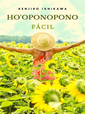 cover image of Ho'oponopono fácil